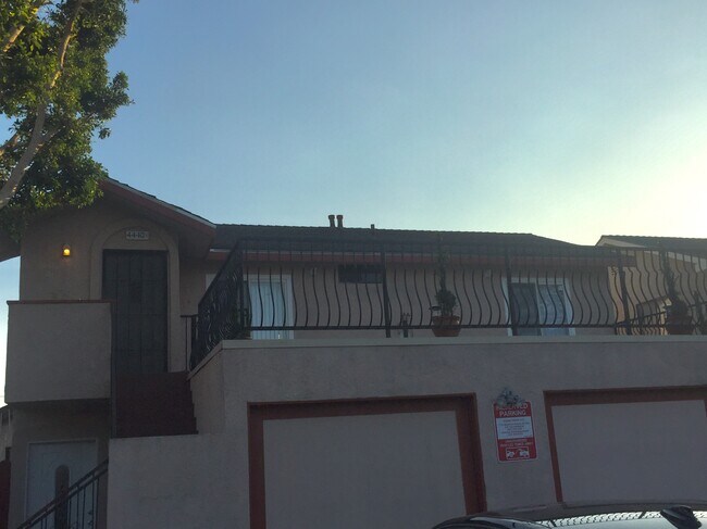 Foto del edificio - 4440 154th St