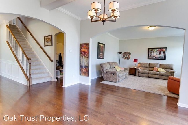 Building Photo - 204 Molasses Mill Ct