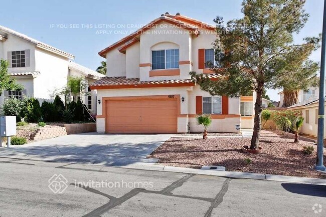 Building Photo - 6553 Bush Clover Ln