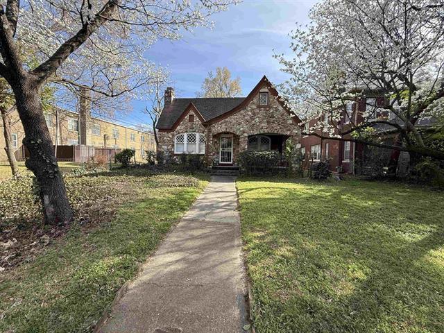 Photo - 1981 Snowden Ave House