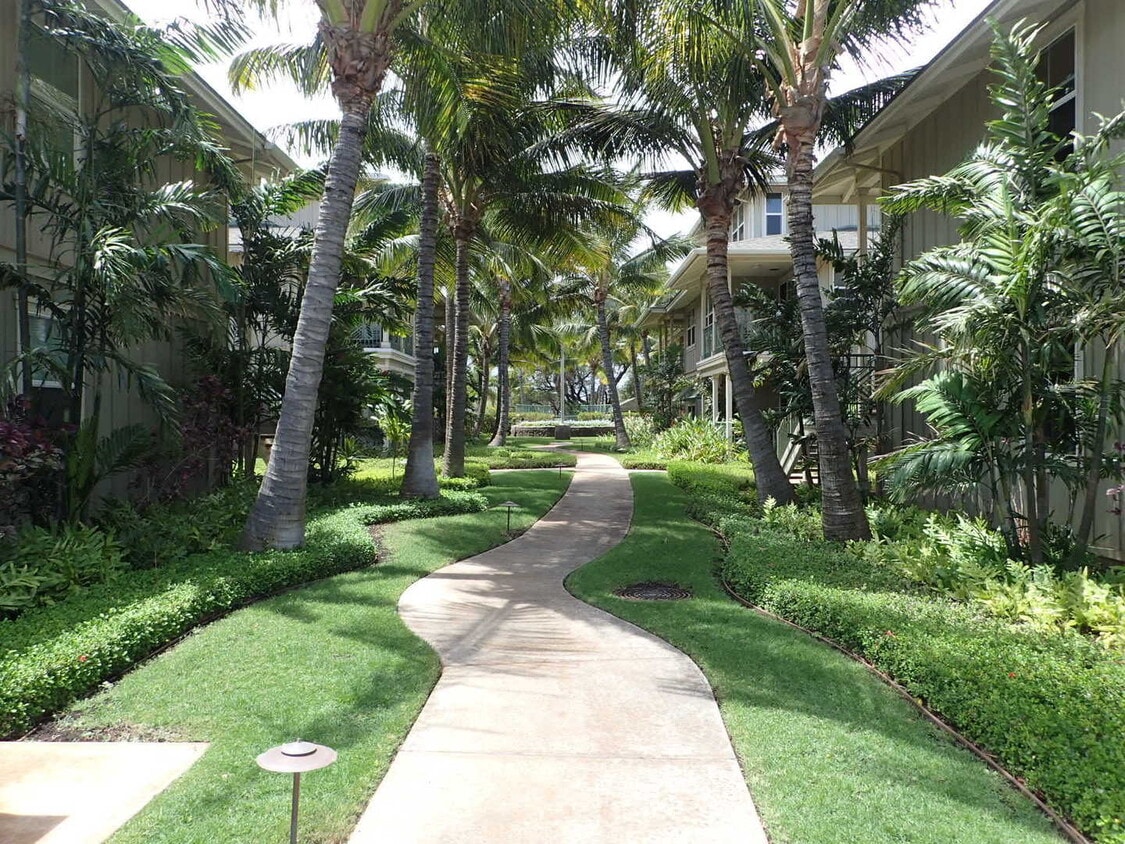 Primary Photo - Kai Ani Village Beautifully Maintained 2BR...