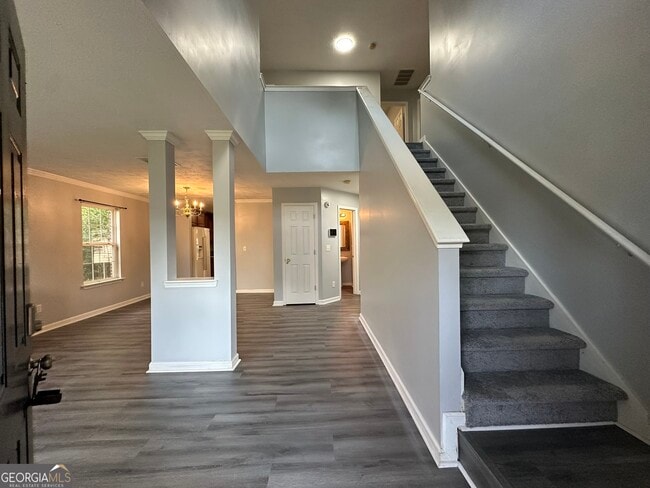 Building Photo - 2917 Partin Pl