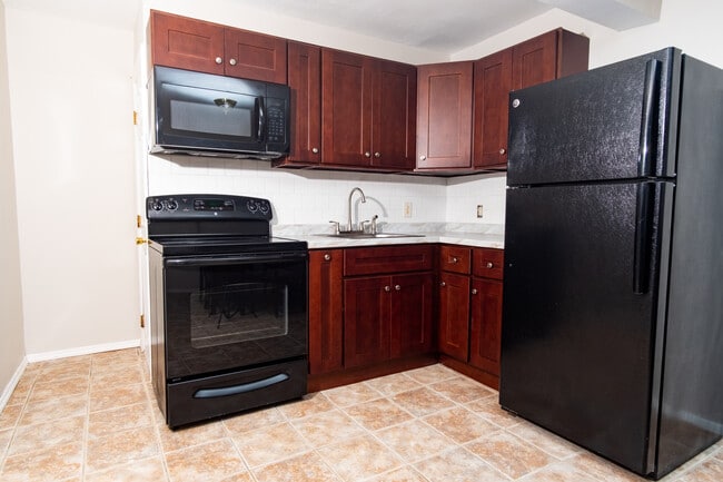 Cocina - 22 Carson Ln