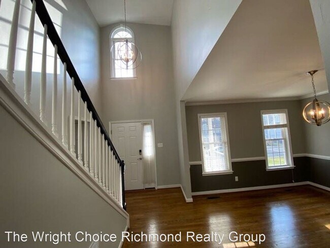 Building Photo - 4 br, 2.5 bath House - 3713 Mill Walk Drive