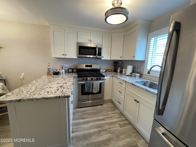 Foto del edificio - 20 Vine Ct