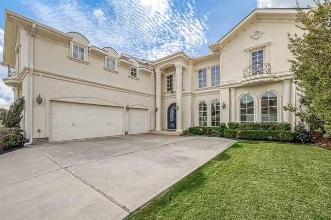 Foto del edificio - 3802 Louvre Ln