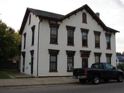 Primary Photo - 118 N Main St