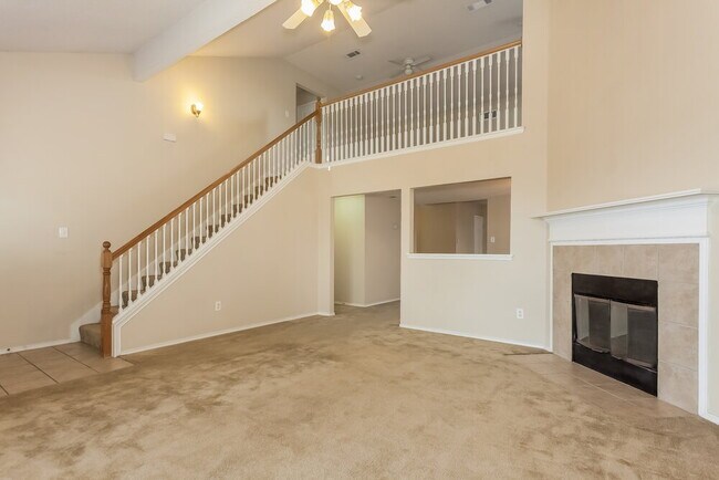 Foto del edificio - 1621 Whispering Cove Trail