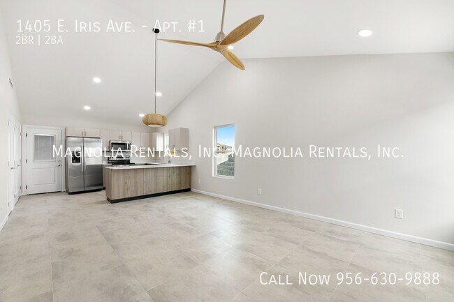 Foto del edificio - Modern Luxury - Apartments for Rent - 2 Be...