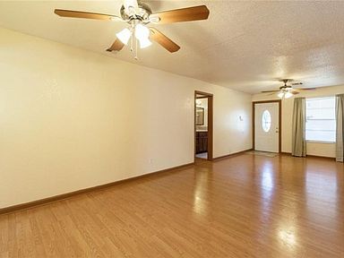 Foto del edificio - 6620 Ashby Terrace