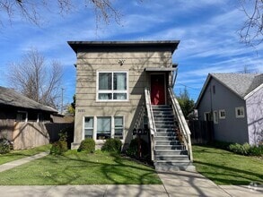 Building Photo - 3021 U St