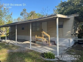 Building Photo - 7609 Rickman St