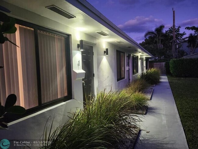 Foto del edificio - 616 NE 16th Ave