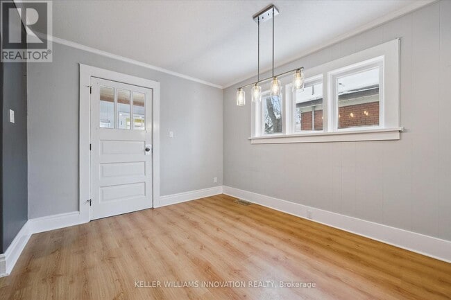 Photo du bâtiment - 70 George St