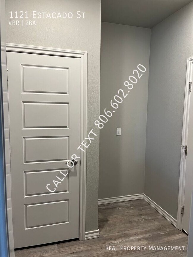 Building Photo - Beautiful Brand new 4 bed 2 bath home in H...