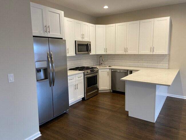 Foto del edificio - 1837 W North Ave