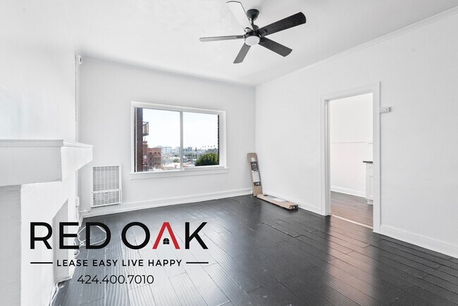 Foto del edificio - 687 Shatto Pl