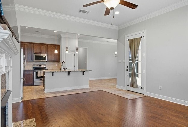 Building Photo - 3013 Forestwood Dr