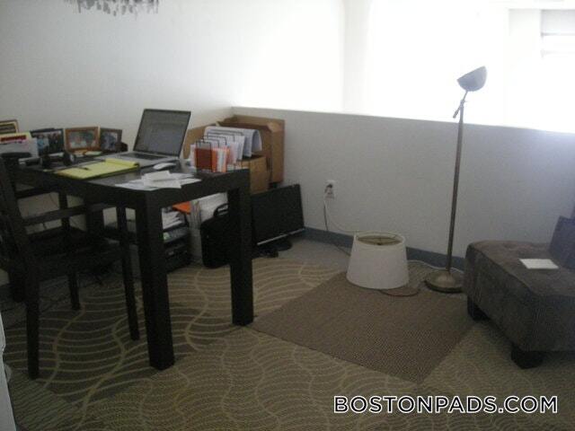 Foto principal - 61 Brookline Ave