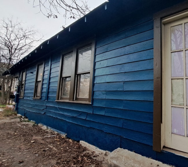 Photo - 110 Dowdy St House