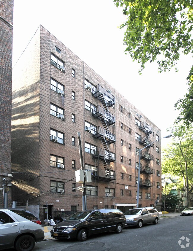 611 E 21st St, Brooklyn, NY 11226 Apartments Brooklyn, NY