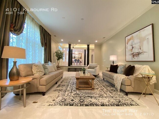 Foto del edificio - 4101 Kilbourne Rd