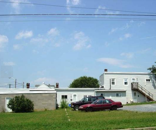 Building Photo - 731-733 Vander Ave
