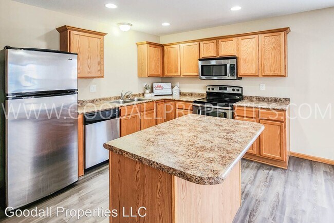 Foto del edificio - 2 br, 2 bath House - 1128 Flagstone Ln