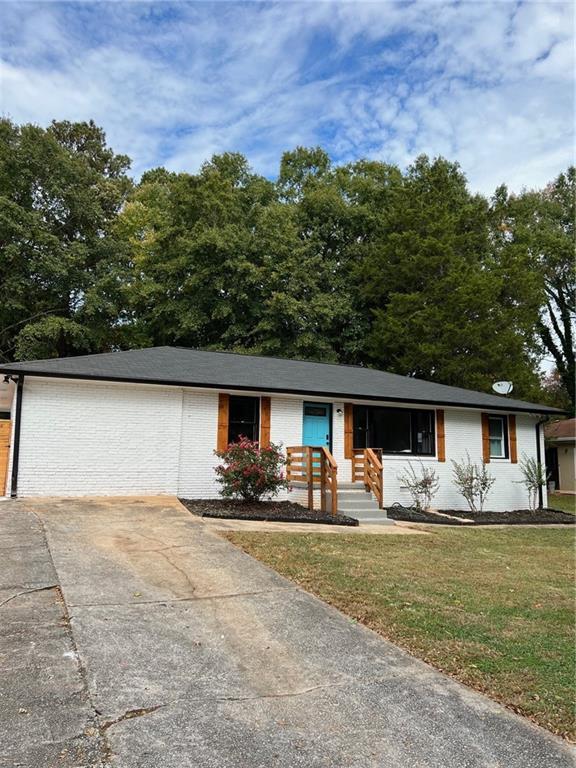 Foto del edificio - 695 Kennesaw Dr