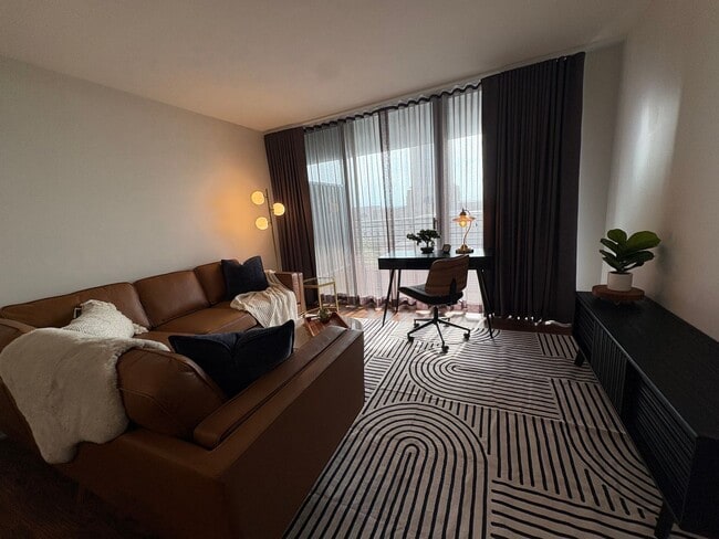 Interior Photo - Sky Park Apartments