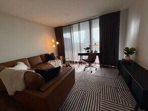 Interior Photo - Sky Park Apartments