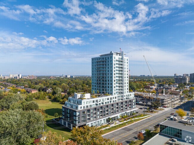 Building Photo - East 3220 Condos