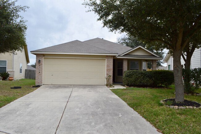 Building Photo - Charming 3 bed 2 bath home in Converse, TX