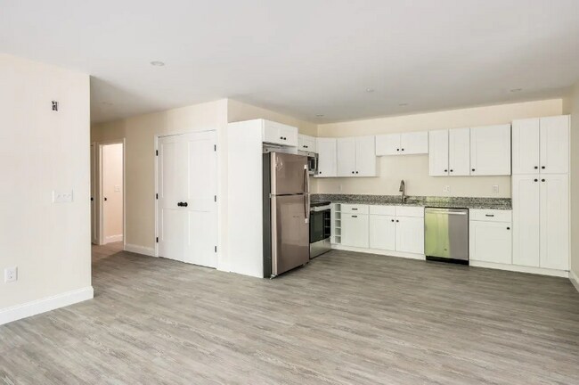 Foto del edificio - 725-727 Central Ave