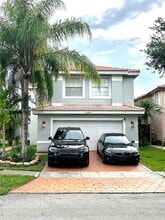 Building Photo - 2484 SW 177th Terrace