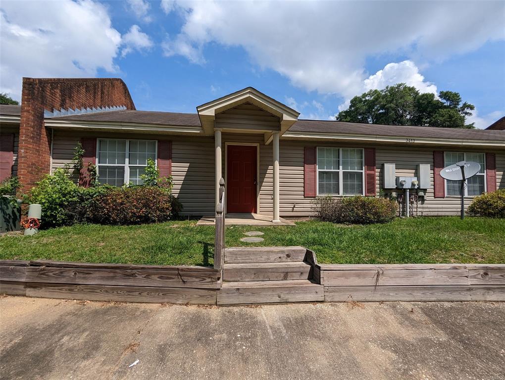 Foto principal - 3413 Sullivan Ln