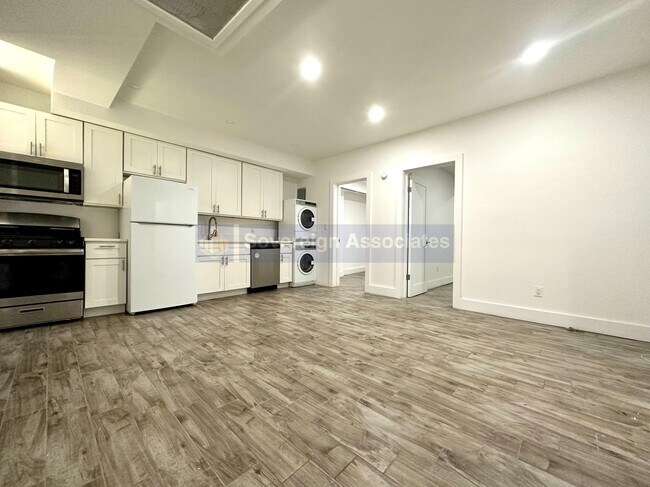 Building Photo - 1469 St Nicholas Ave