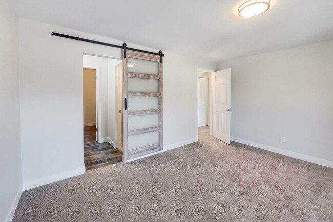 Foto del edificio - 11308 N Lamar St