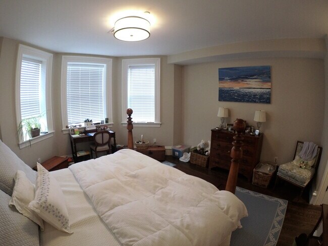 Foto del edificio - 11 Alton Pl