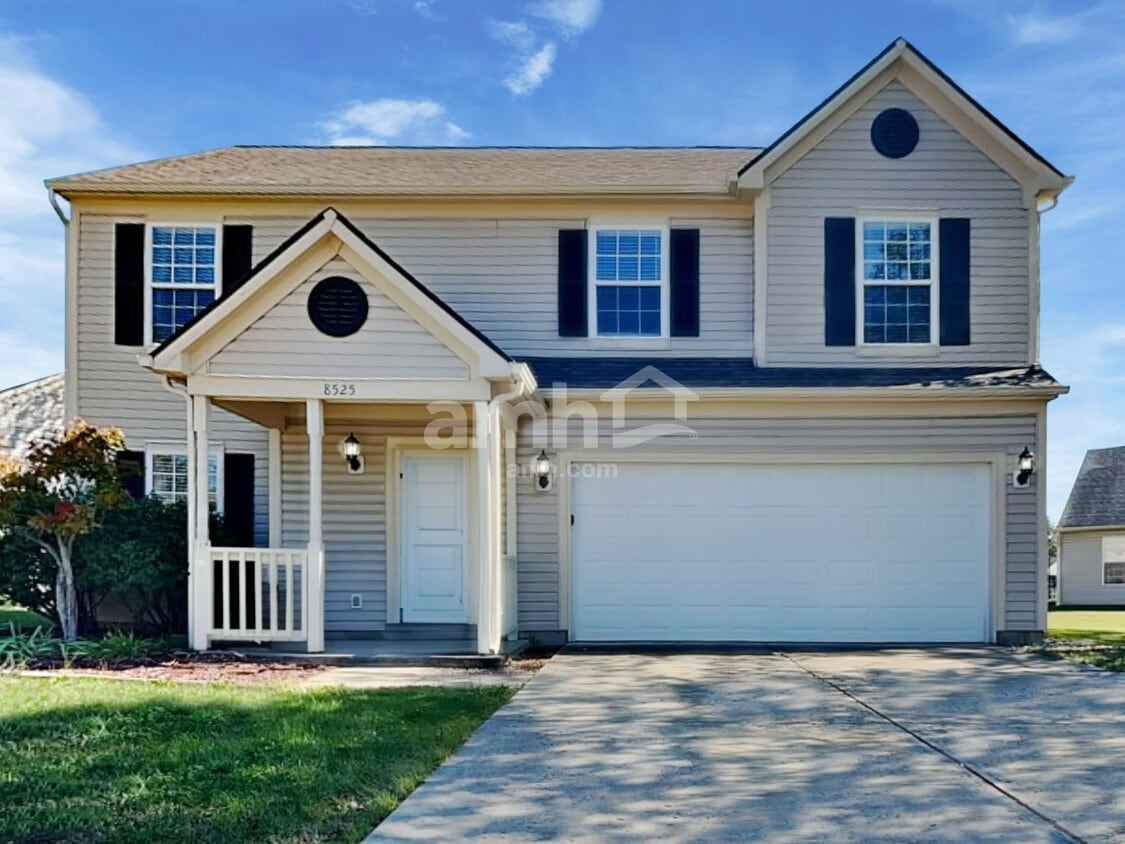 Foto principal - 8525 Morgan Dr