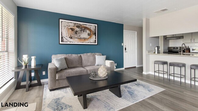 Foto del edificio - 6000 Randolph Blvd