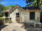 Primary Photo - 1/1 Garage Apt for Lease. Well-Maintained ...