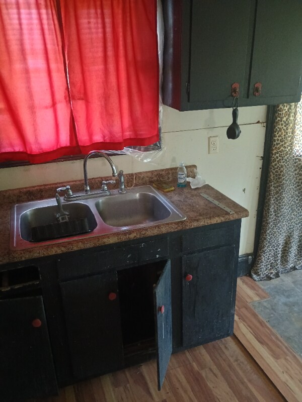 Foto del edificio - 1214 Garfield St