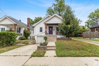 Building Photo - 6716 Britton Ave