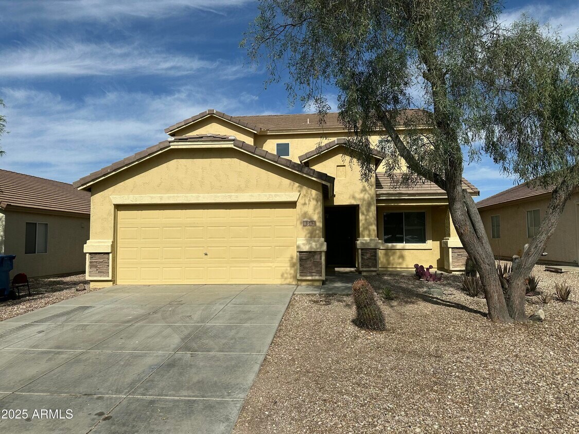 Primary Photo - 1342 S 222nd Ln