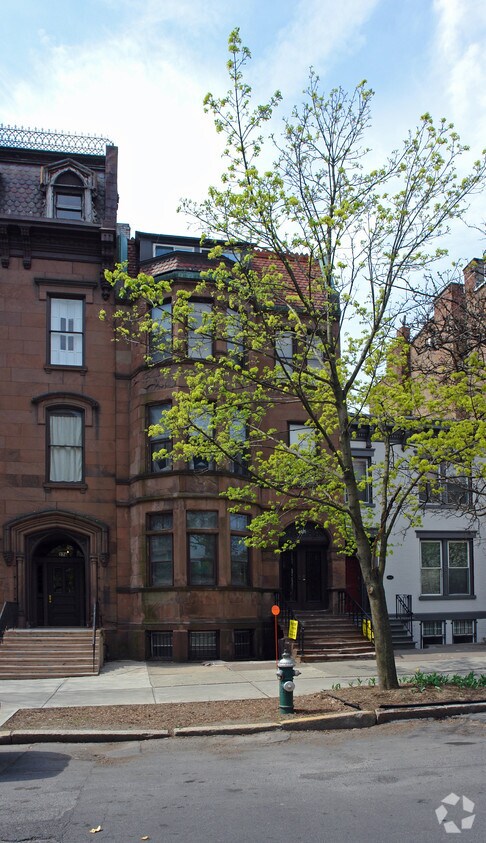 Foto del edificio - 276 State St