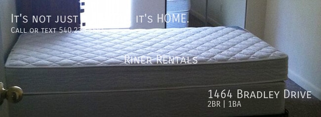 Building Photo - 1464 Bradley Dr