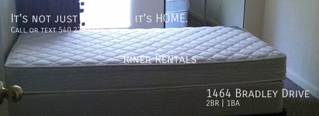 Foto del edificio - 1464 Bradley Dr