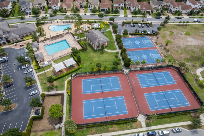 Foto del edificio - 10132 Eagle Creek Center Blvd