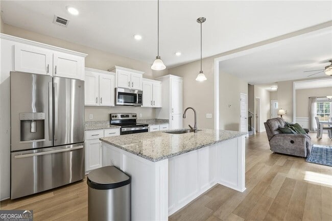 Building Photo - 311 Tallulah Bend